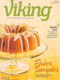 Viking Magazine width=